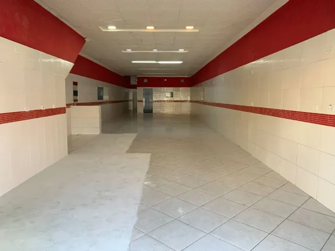 Salão para alugar, 150 m² por R$ 4.718,00/mês - Mooca - São Paulo/SP