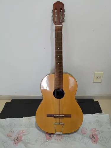 Violão gianini acústico 