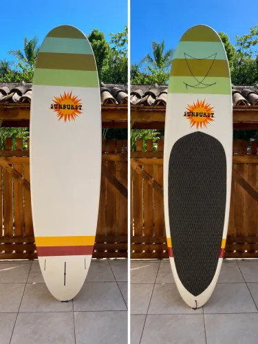 Prancha Stand-up Paddle