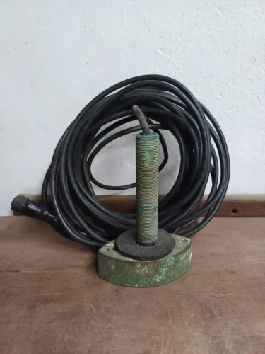 Transdutor Furuno 600w