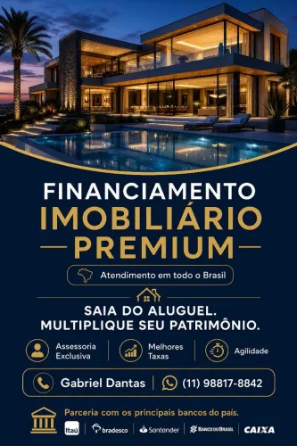 SOLICITE SEU FINANCIAMENTO