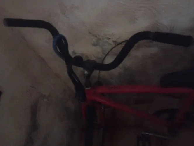 Triciclo adulto