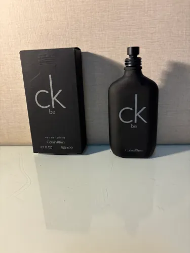 Calvin Klein CK be