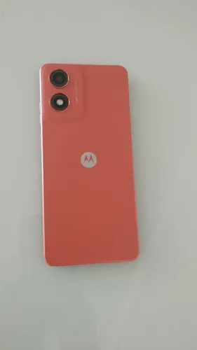 Motorola Moto G04S