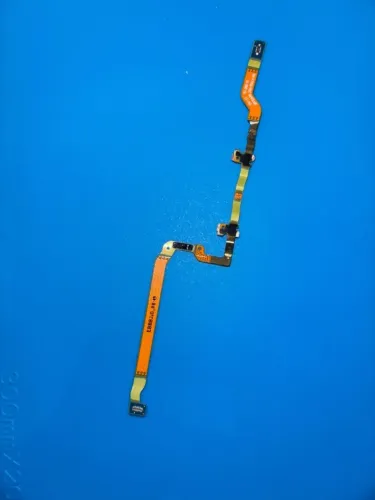 Cabo flex de interconexão Zflip 3