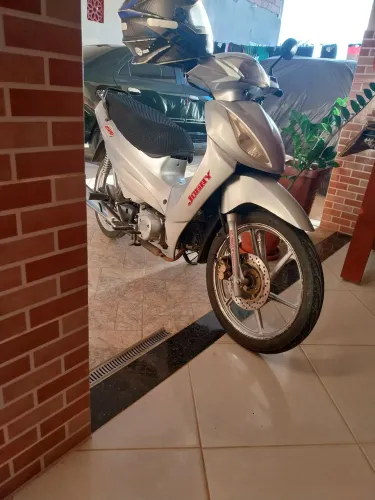 Shineray 125