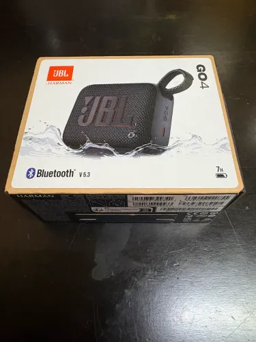 Jbl go4
