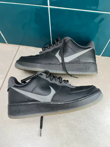 Air force 1 Black 38 original