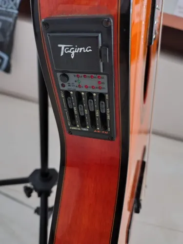 Violão Elétrico Tagima