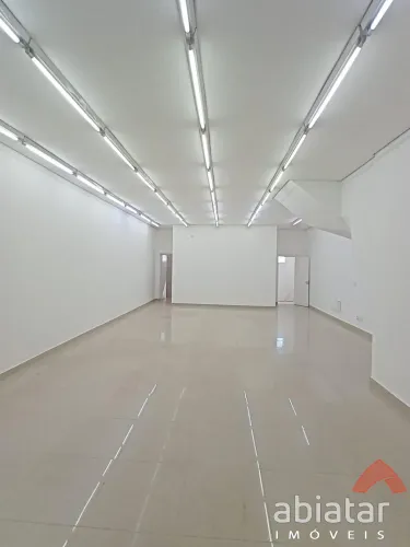 Loja comercial para locação - Jardim Castilho - Embu das Artes/SP - 110m²