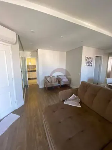 BELÍSSIMO Apartamento com 3 dormitórios à venda, 90 m² por R$ 999.000 - Jaguaré - São Paul