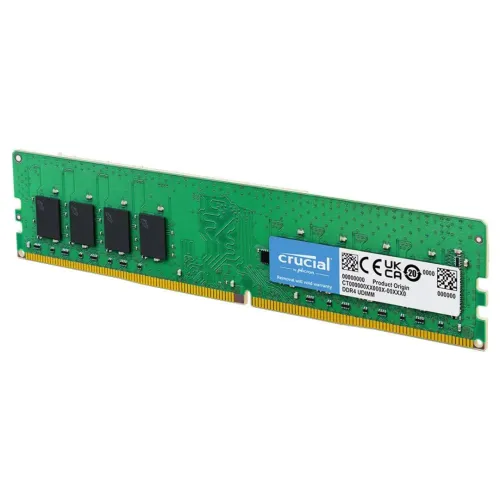 Memória ram ddr4 16gb