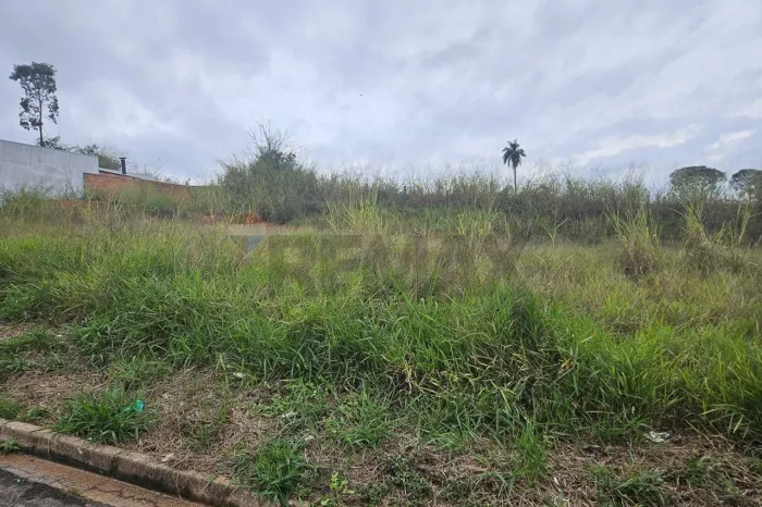 Terreno dos Sonhos em Parque dos Girassóis, Cosmópolis. SP