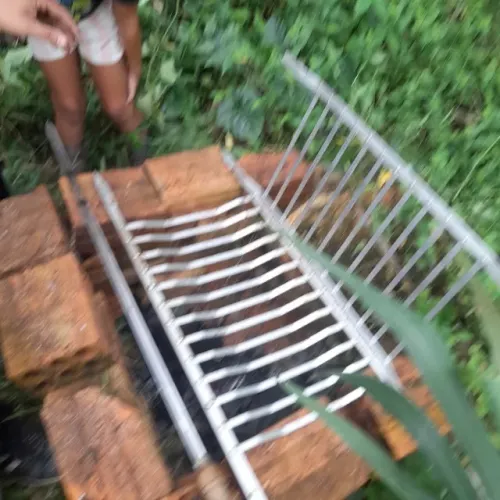 Terreno 480m2 com escritura