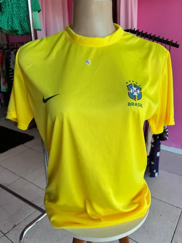 Camisas do Brasil