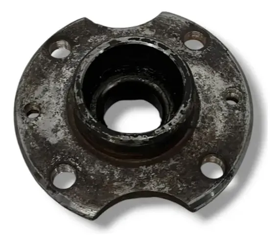 Cubo Roda Traseiro Fiat Fiorino 1.3 2006 2007 2008 2009