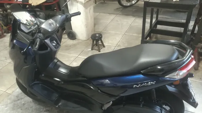 YAMAHA NMAX 160 2021 OPORTUNIDADE PRA HOJE!
