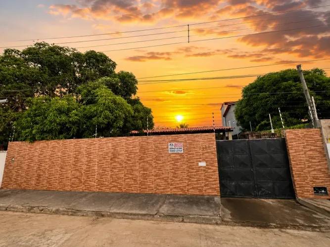 Casa a Venda em Paripueira proximo a Praia - Alagoas