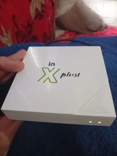In x plus