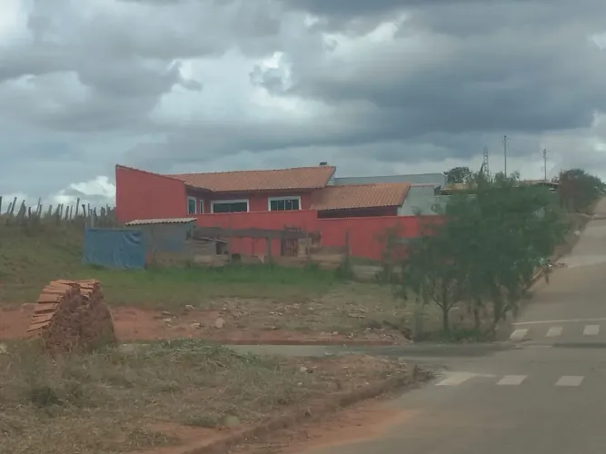 Terreno à venda, Colina São São José, Congonhal, MG