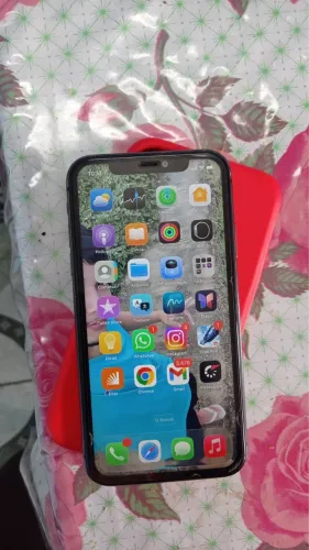 iPhone 11 64gb
