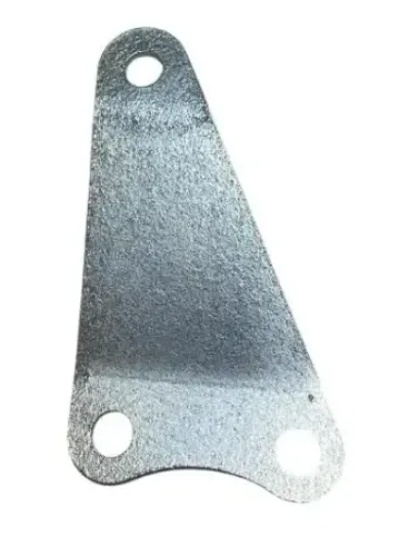 Suporte Do Motor Nxr 150 Bros Superior Cabeçote Ao Chass (Usado)