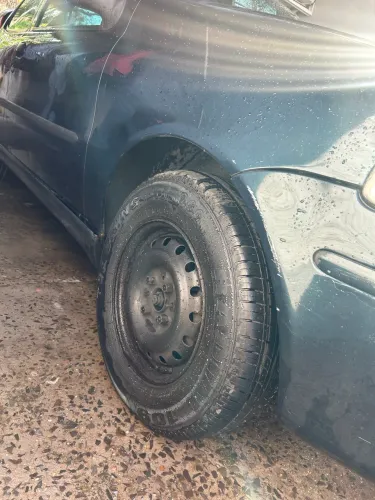 Fiat Palio 1.0/ Trofeo 1.0 Fire/ Fire Flex 2P 2007