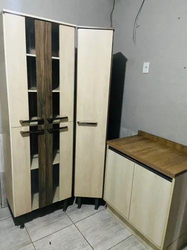 Armário de cozinha