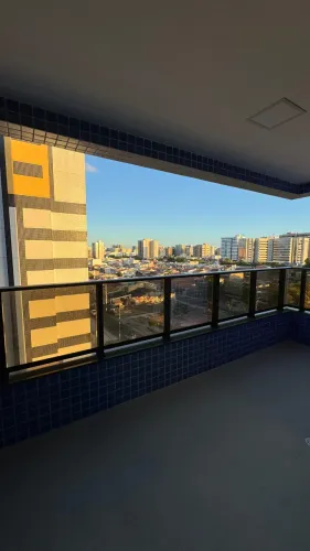 Apartamento para locação no FÁBIO ARAÚJO , JATIÚCA, Maceió, AL