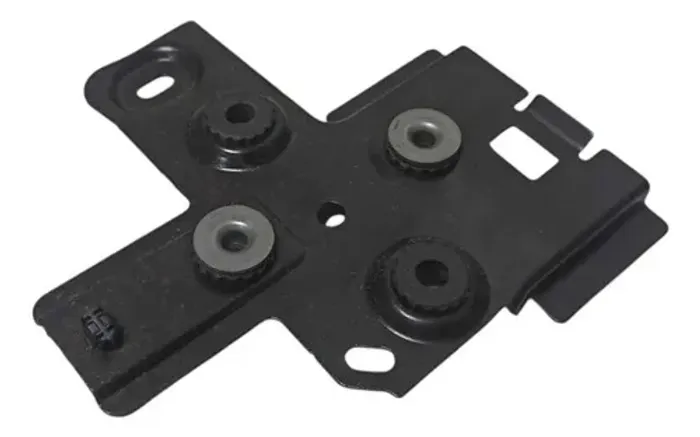 Suporte Caixa Ressonância 408 1.6 Thp 2011 À 2014