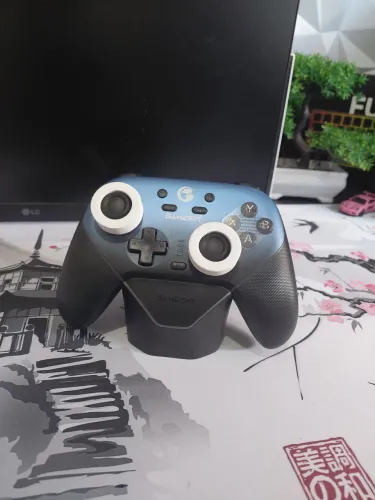 Controle gamesir supernova 