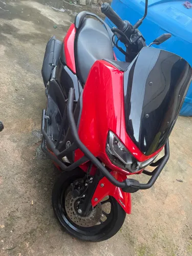 Nmax