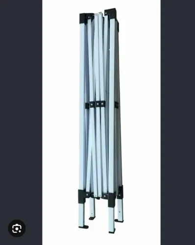 Estrutura para tenda