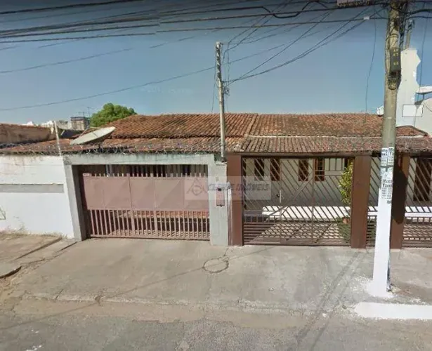 Casa com 3 dormitórios à venda, 180 m² por R$ 340.000,00 - Jardim Europa - Cuiabá/MT
