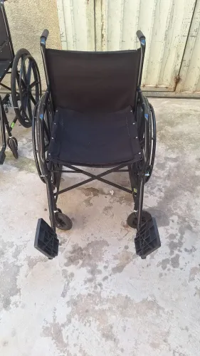 Cadeira de roda