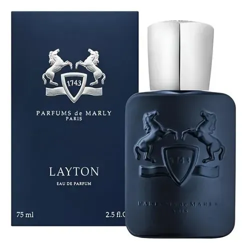 Layton 75ml lacrado