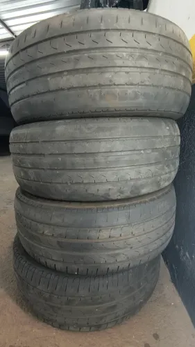 PNEUS PIRELLI 195/50/16