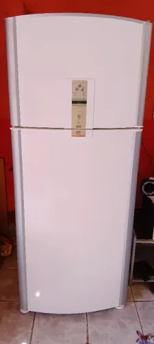 Geladeira Brastemp duas portas