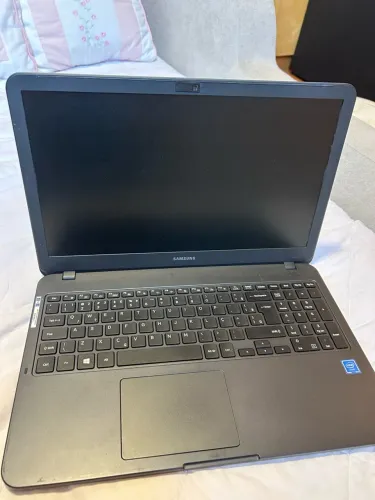 Notebook Samsung