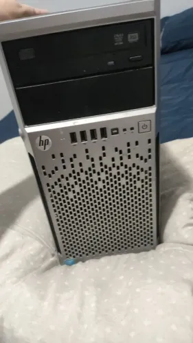 Servidor HP ProLiant