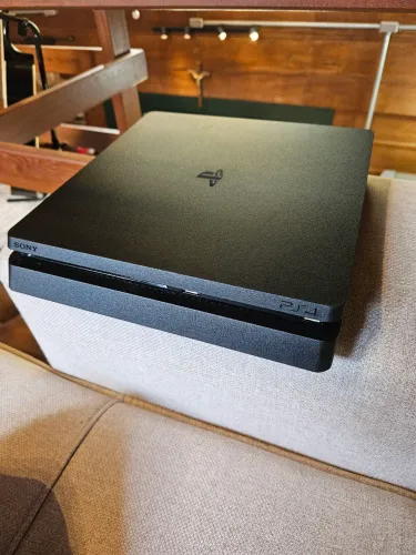 PS4 Slim 500Gb