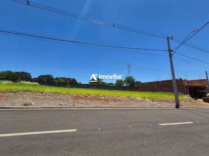 Terreno à venda com 360m² no Condomínio Florença em Nova Odessa/SP