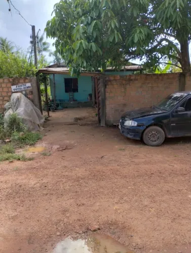 Vende-se casa