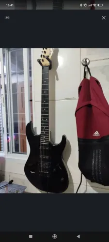 Tagima 510 Em Ótimo Estado