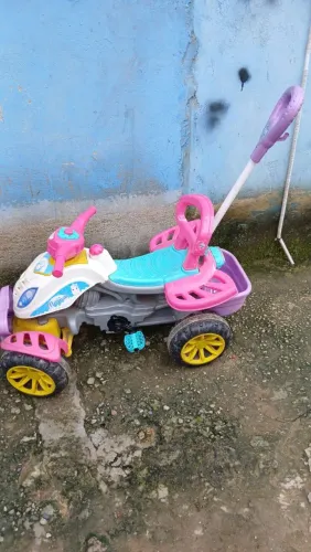 Carrinho de passeio infantil, para bebês