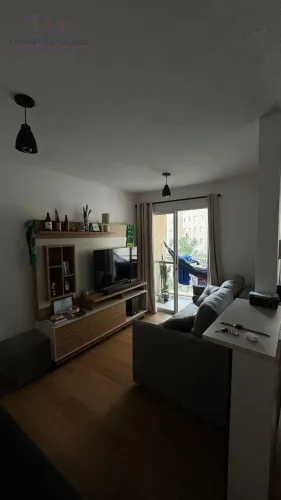 Apartamento em Jardim Iris - São Paulo