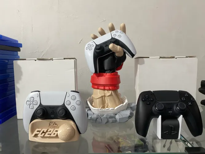 CONTROLES PS5 SEMI NOVOS ORIGINAIS 