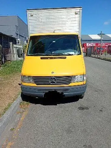 Sprinter 310D