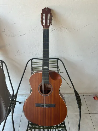 Violão Strinberg Galaxy