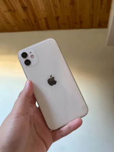 IPHONE 11 64 GB BATERIA 100%